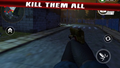 Last Survivor VS Zombie Villag screenshot 3