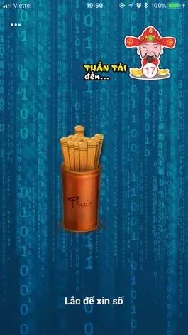 Game screenshot Số đề - Xin Số - Xổ Số apk