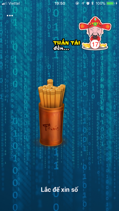 Screenshot #2 pour Số đề - Xin Số - Xổ Số