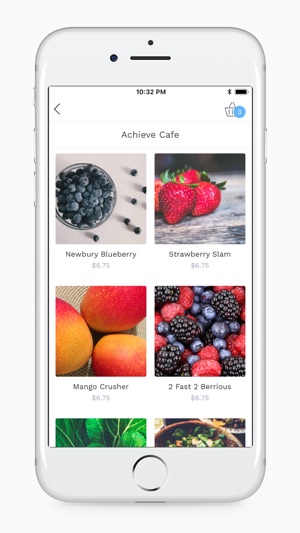 Achieve Fitness.(圖3)-速報App