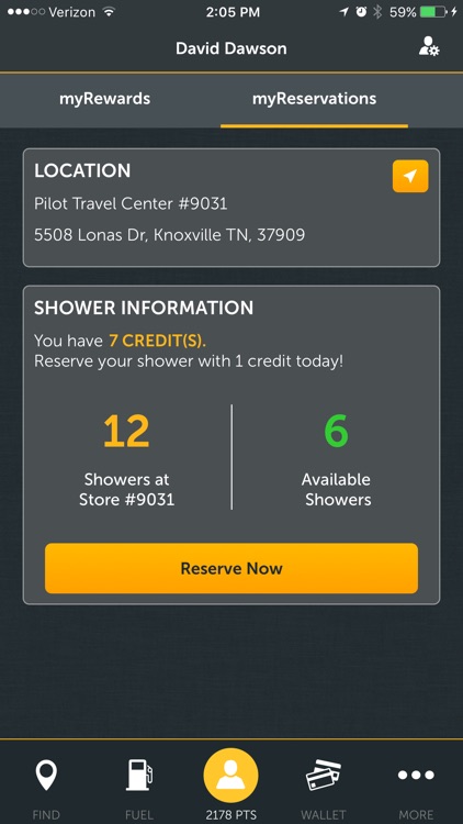 myPilot screenshot-4