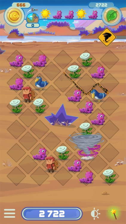 EcoBalance screenshot-4