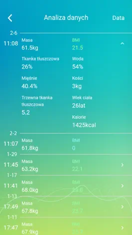 Game screenshot Hoffen Body Pro hack