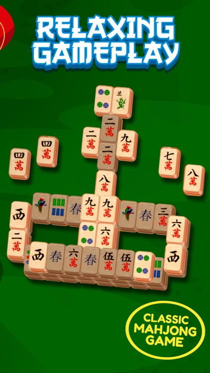 Mahjong World Masters 2018 screenshot-3