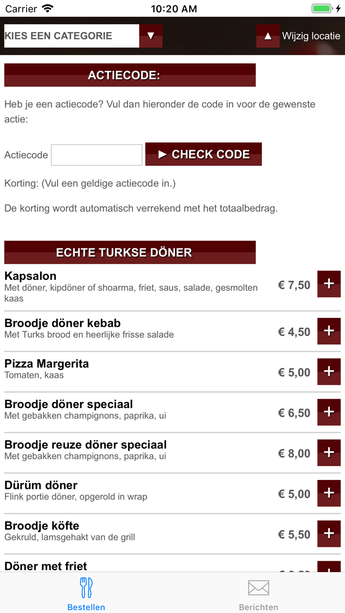 Pizzeria Grillroom Aalten