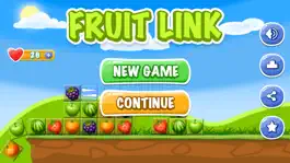 Game screenshot Fruit Link Crush : Juice Mania mod apk