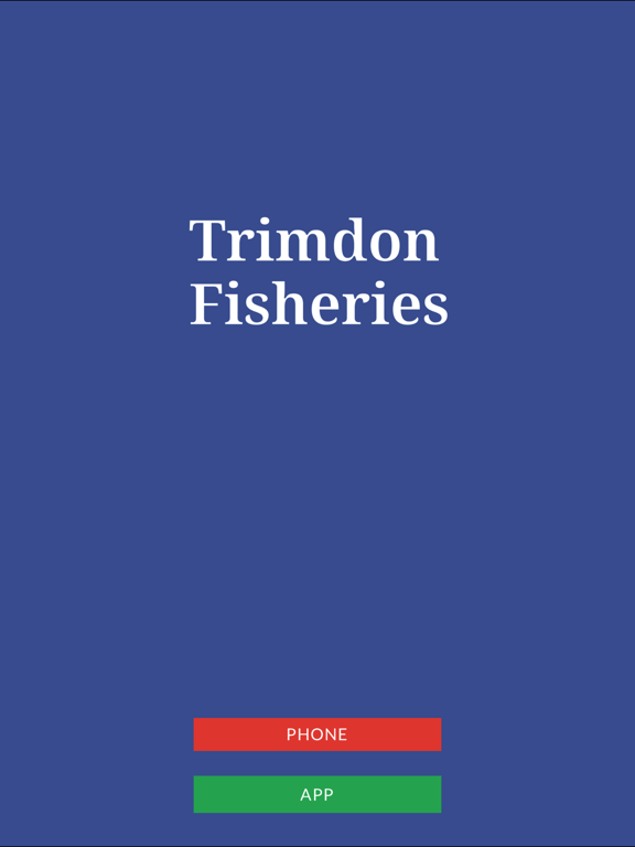 Screenshot #4 pour Trimdon Village Fisheries