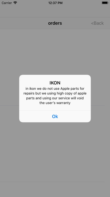 Ikon Go screenshot-9