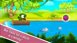 Game screenshot Newton's adventure mod apk