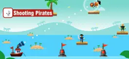 Game screenshot Pirates Shooter Clash apk