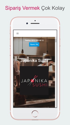 Japonika Sushi