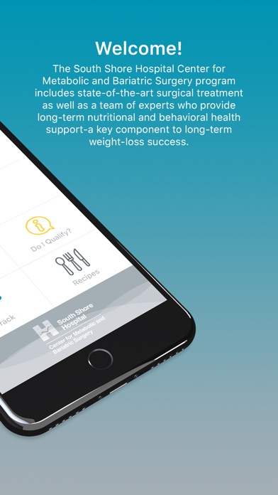 SSH Weight-Loss Surgery screenshot 2