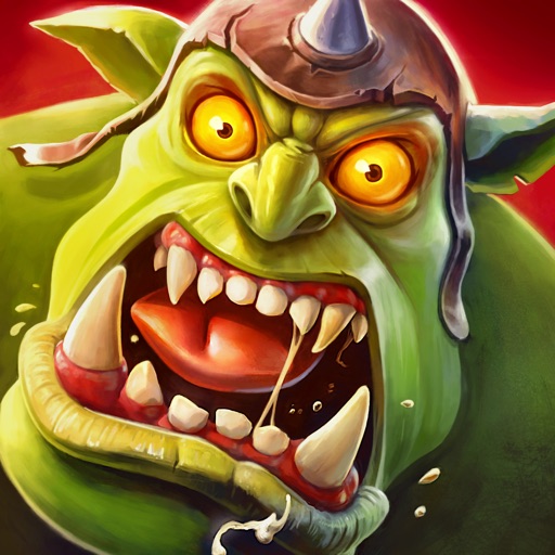 Warlords - Turn Based Strategy