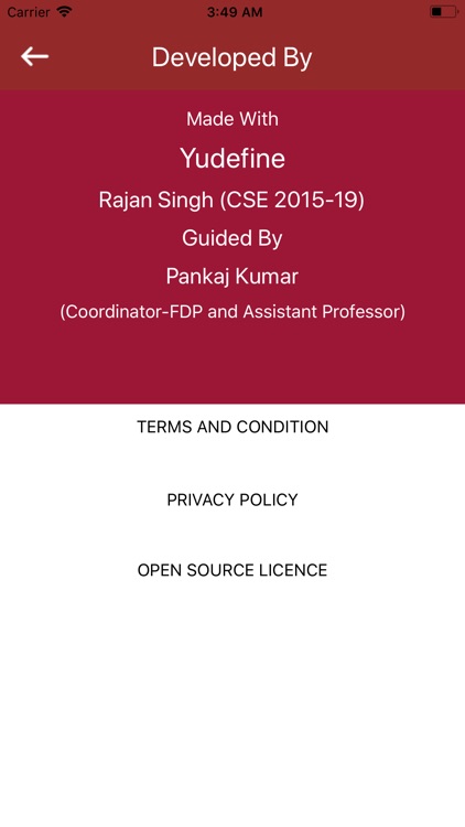 I.T.S Engineering College screenshot-4