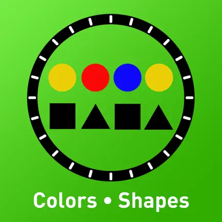 Patterns Colors and Shapes Читы