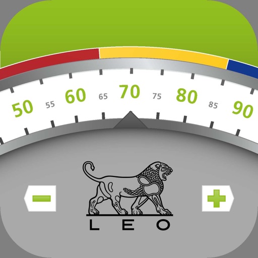 InnoDose - LEO Pharma N.V.