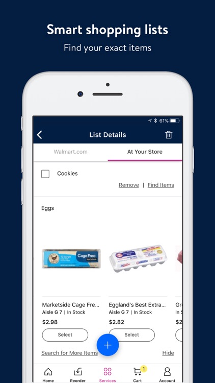 Walmart – Shopping and Saving screenshot-3