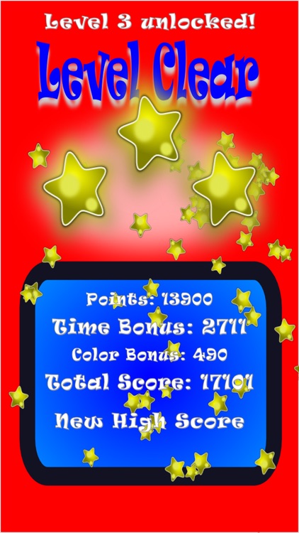 Groups Block Explode SD screenshot-3