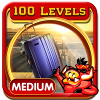 Airport Terminal Hidden Object PC 용