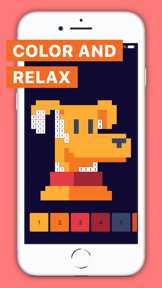 8bit pixel art screenshot