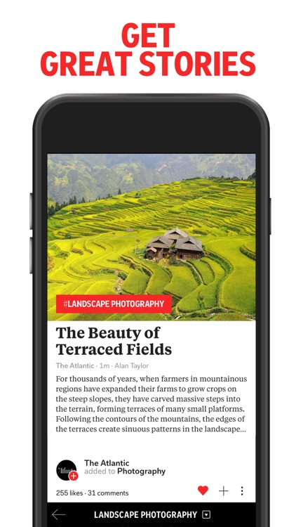 Flipboard: News for our time screenshot-3