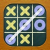 Tic Tac Toe HD! - iPadアプリ