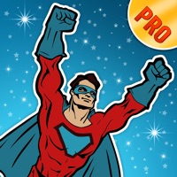 Superheroes Action Robots and Super Cars Pro