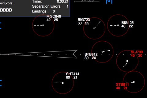 Approach Controlのおすすめ画像2