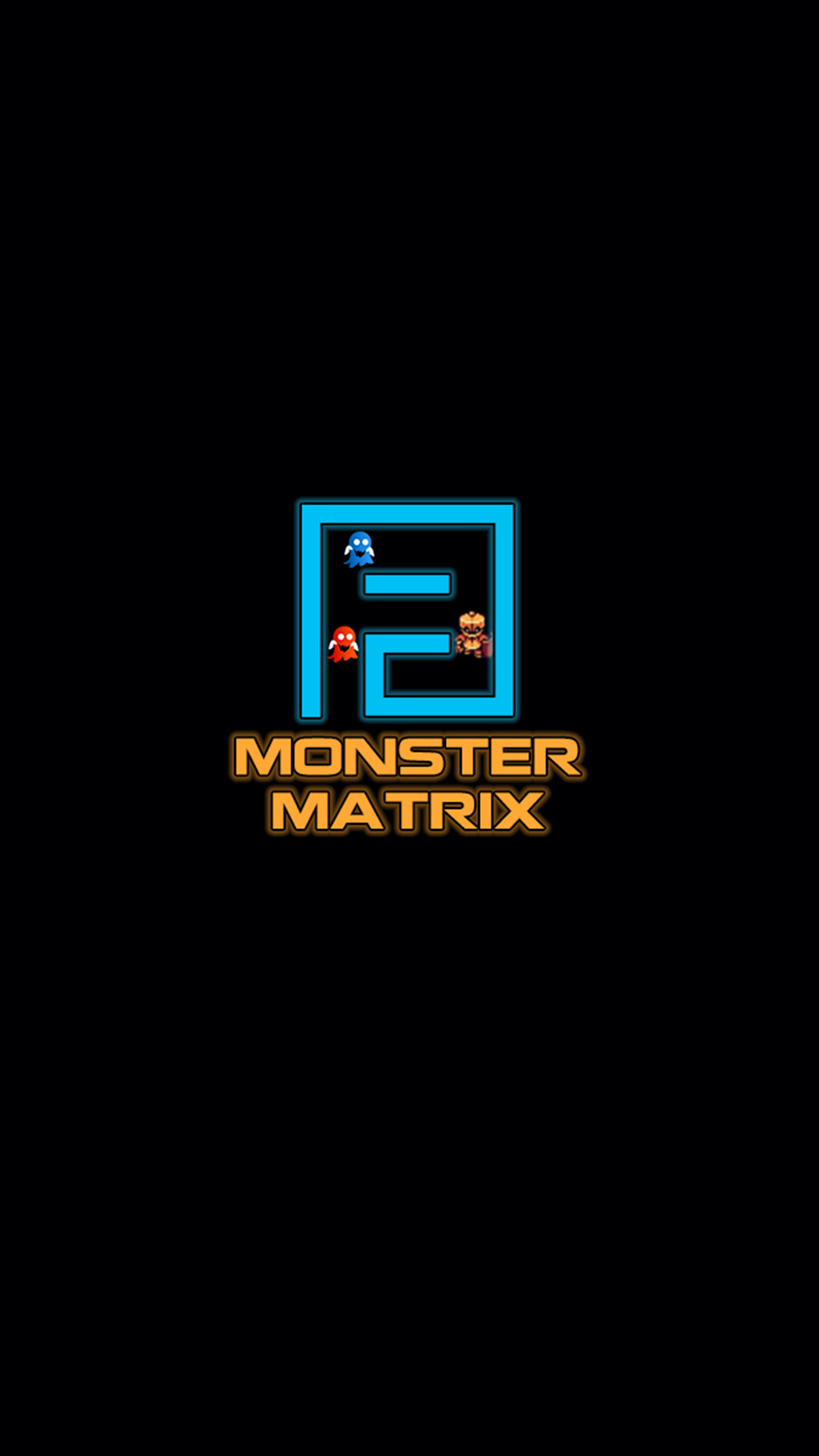 Monster Matrix