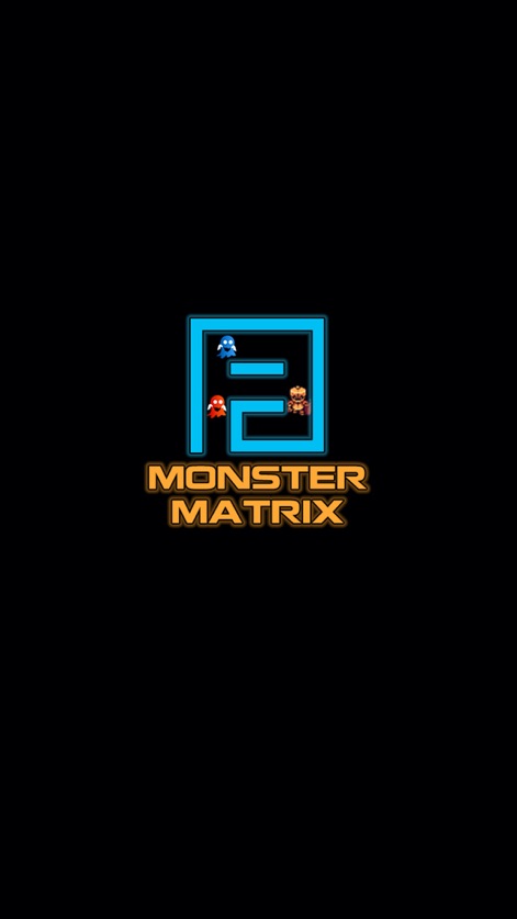 Monster Matrix - Games App | MWM