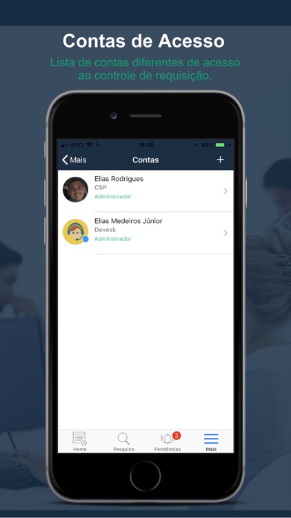 DX HelpDesk screenshot-7