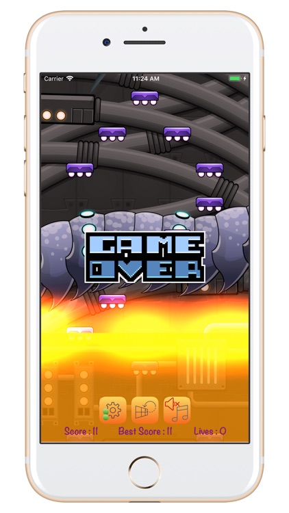 8Spaceman screenshot-6