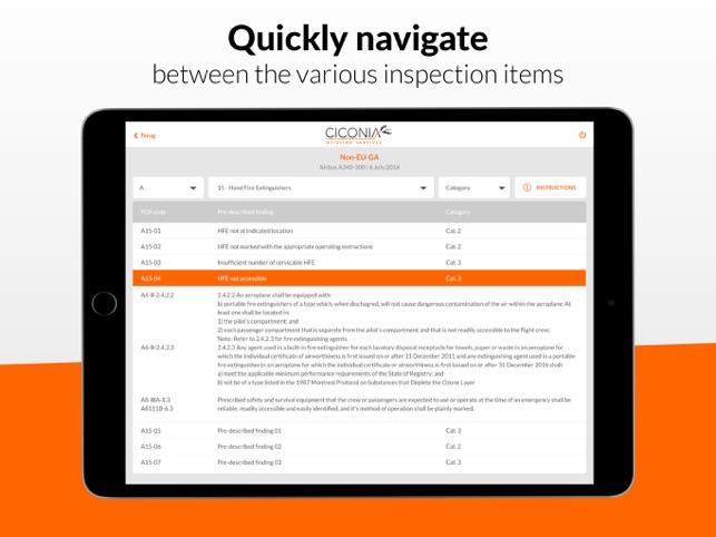Ramp Inspection Instructions(圖3)-速報App