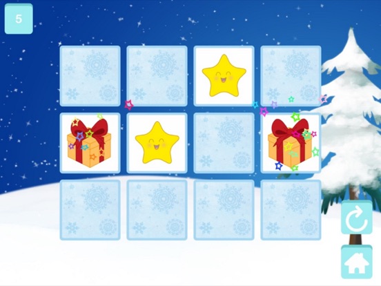 Screenshot #6 pour Memo de Noël