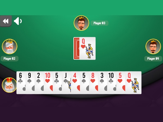 Screenshot #5 pour Indian Rummy Kings Multiplayer