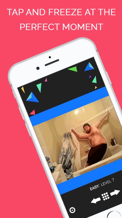 Gif Game Challenge Tap & Play