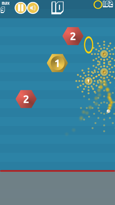 Hexa Bounce Screenshot 7