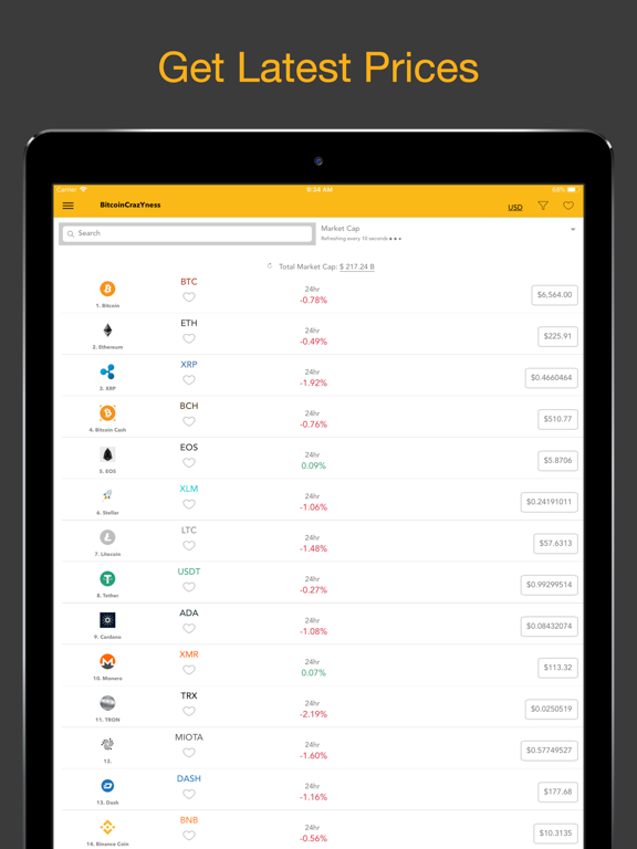 Screenshot #4 pour Titan Bitcoin Crazyness