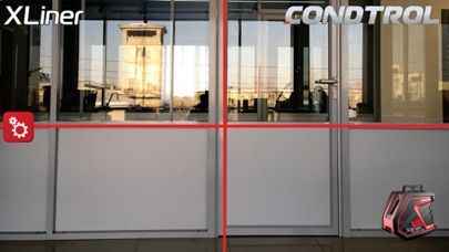 Screenshot #2 pour XLiner CONDTROL