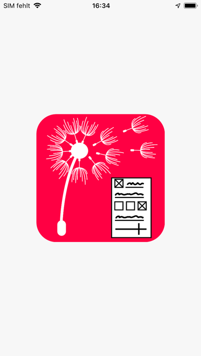 Screenshot #1 pour CSMS+ Diary