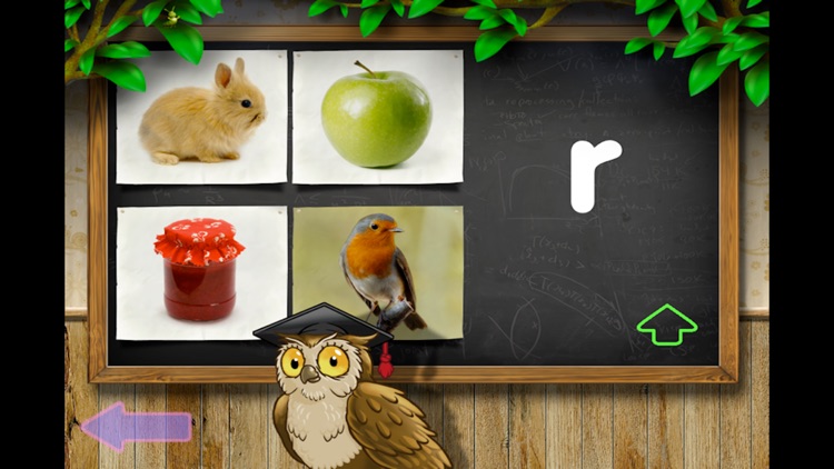 A to Z - Learning Tree Pocket screenshot-3