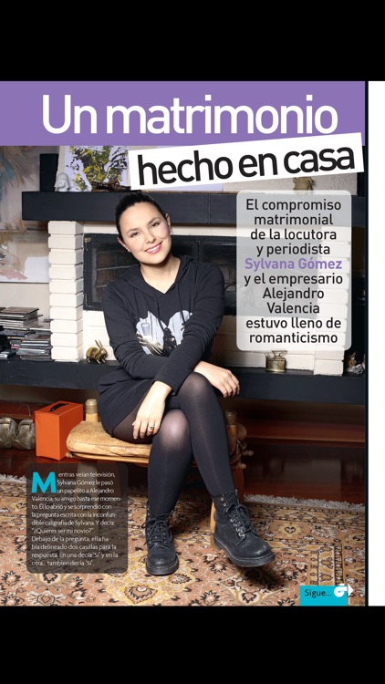 TVyNovelas_COLOMBIA Revista