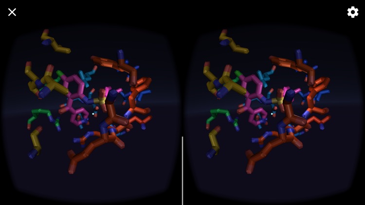 MoleculE 2 VR