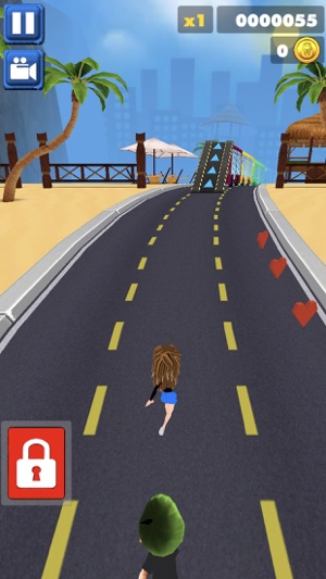 Tay's Race(圖2)-速報App