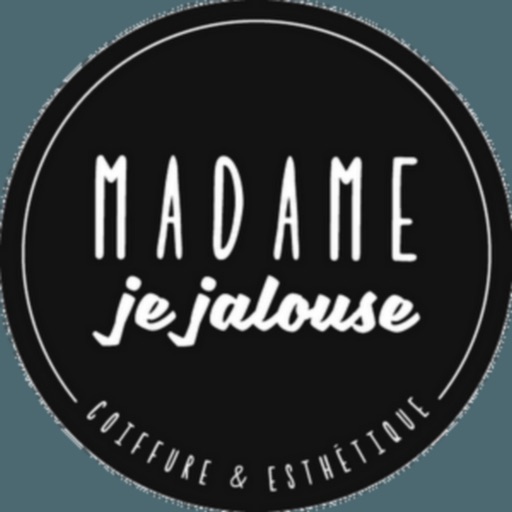 Madame Je Jalouse