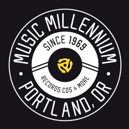 Music Millennium