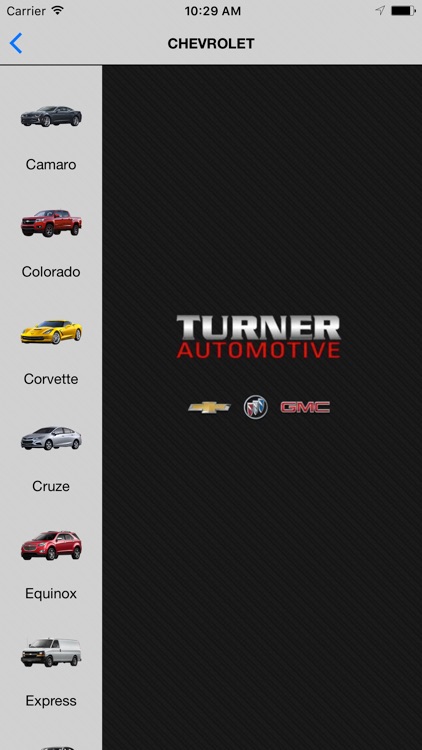 Turner Automotive