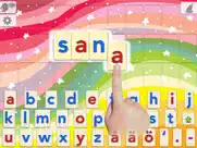 finnish word wizard ipad capturas de pantalla 1