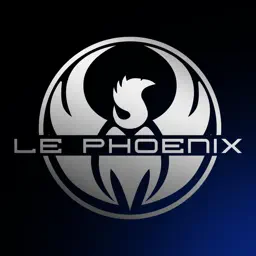 Le Phoenix app icon