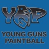 Young Guns Paintball